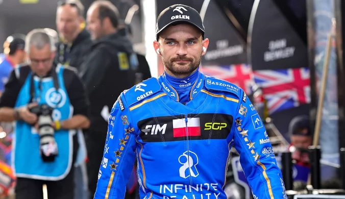 Zmarzlik może rozbić bank? Tyle zarabia na torze. Kwoty zaskakują