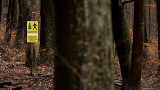 Służby ogłaszają zakaz wstępu do lasu. Apel do mieszkańców