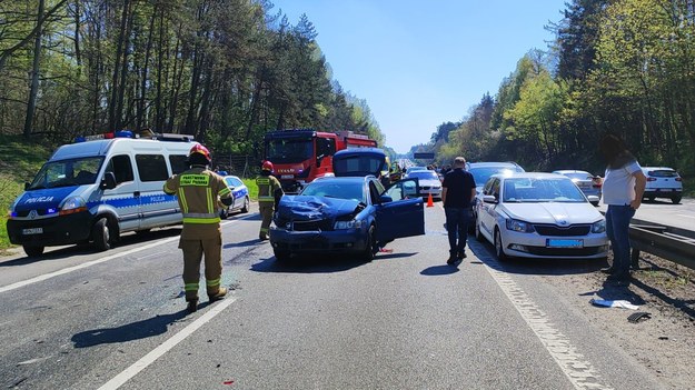 /KM PSP Gdańsk /Materiały prasowe