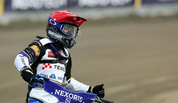 Przekazali wspaniałe wieści, a później takie coś. Nieoczywisty bohater