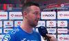Przemysław Krajewski: Nie było tak łatwo i przyjemnie, jak sugeruje wynik. WIDEO