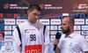 Damian Przytuła: Rywale nas zdominowali, a my nie potrafiliśmy się podnieść. WIDEO
