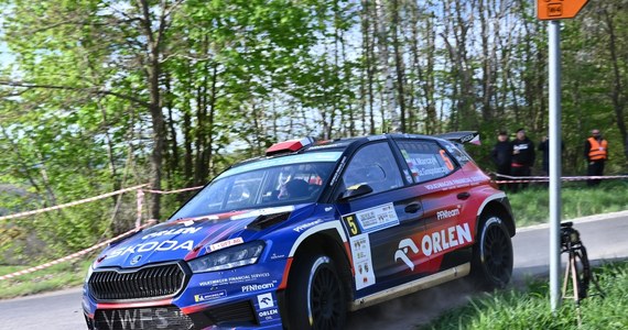 Mikołaj Marczyk (Skoda Fabia RS Rally2) wygrał 52. Rajd Świdnicki, pierwszą tegoroczną rundę mistrzostw Polski. Impreza zainaugurowała 69. sezon rajdowych samochodowych mistrzostw Polski.