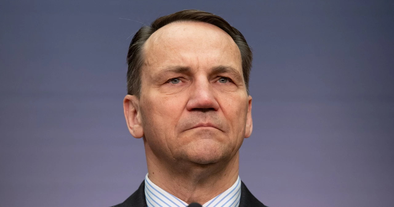 Radosław Sikorski 