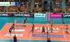 Jastrzębski Węgiel – Aluron CMC Warta Zawiercie. Skrót meczu. WIDEO