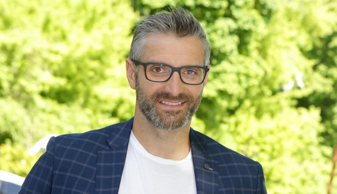 Maciej Dowbor: Czasem można być niewolnikiem własnych ambicji
