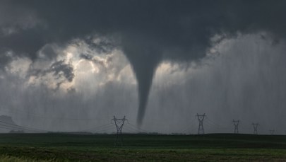 Tornada pustoszą Amerykę. "Po prostu trudno uwierzyć w zniszczenia"