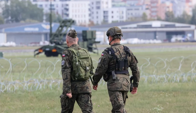 Obcokrajowcy w polskiej armii? Sondaż nie pozostawia złudzeń