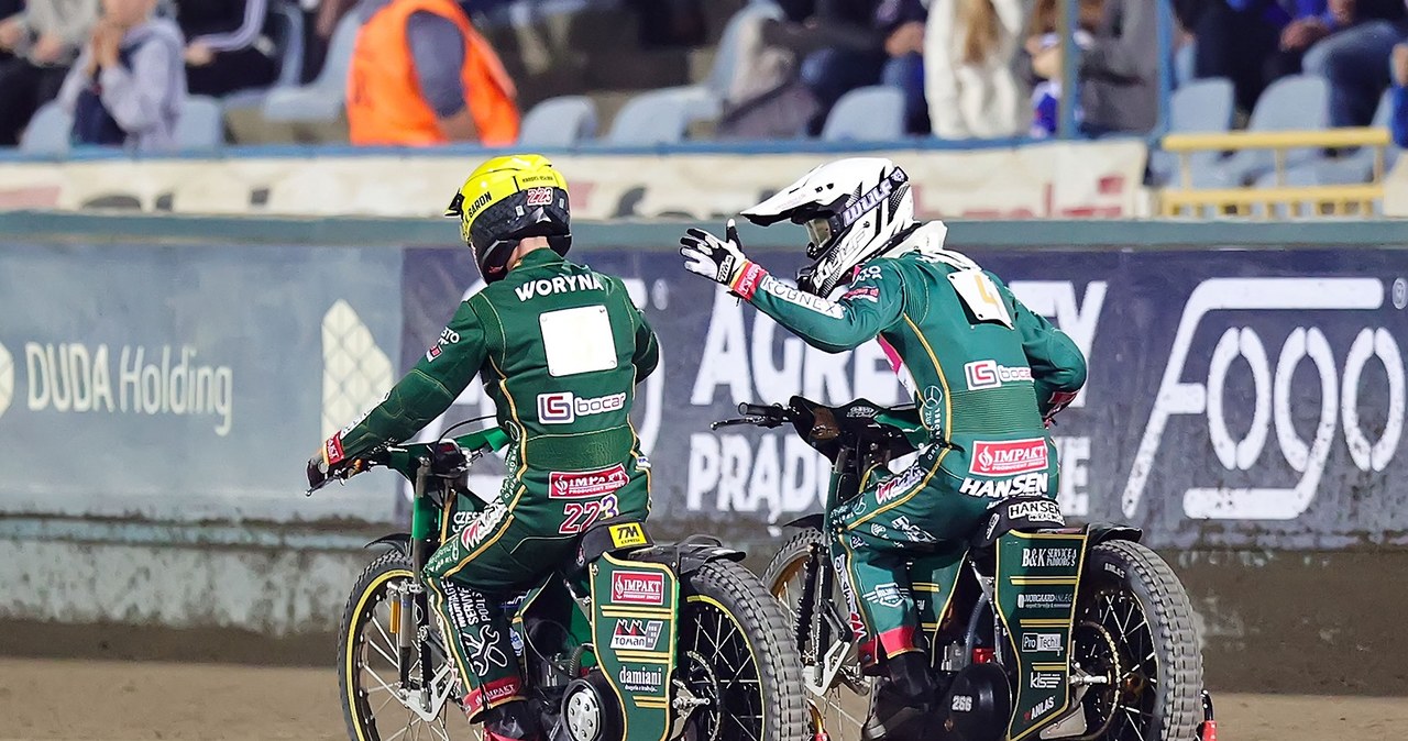 Żużel, zuzel, wyniki na żywo, extraliga, grand prix, Gollob, unia tarnów Zgrzyt w znanym polskim klubie? Chciał milczeć, a powiedział za dużo