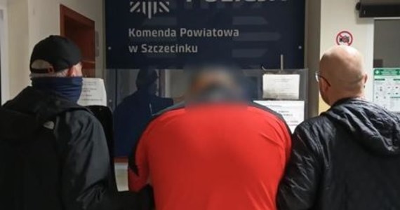 Był poszukiwany 15 listami gończymi i skazany za oszustwa i fałszowanie dokumentów. Poznańscy "łowcy głów" zatrzymali 39-latka, który 10 lat ukrywał się przed polski wymiarem sprawiedliwości.