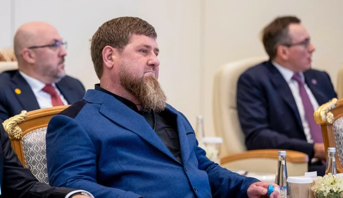 Niepokojące doniesienia z Czeczenii. "Zacznie się walka o władzę"