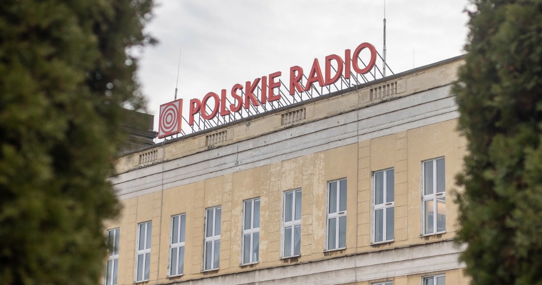  Polskie Radio ma kłopoty. Wyciekła treść listu