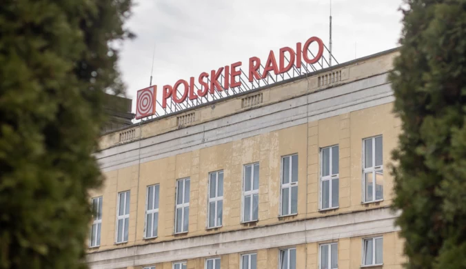 Polskie Radio ma kłopoty. Wyciekła treść listu do pracowników