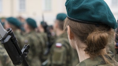 Aż 1400 kobiet stawiło się przed komisjami wojskowymi w Małopolsce