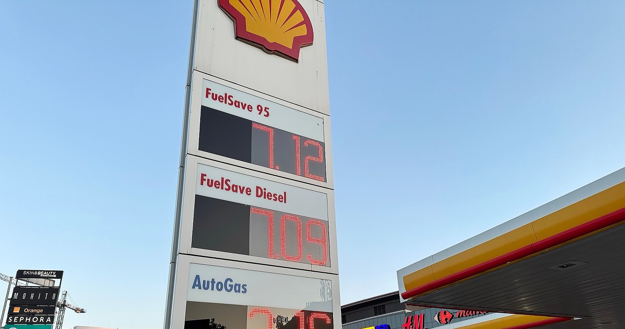 Gigant paliwowy na sprzedaż. Kupcem ma być mało znana firma