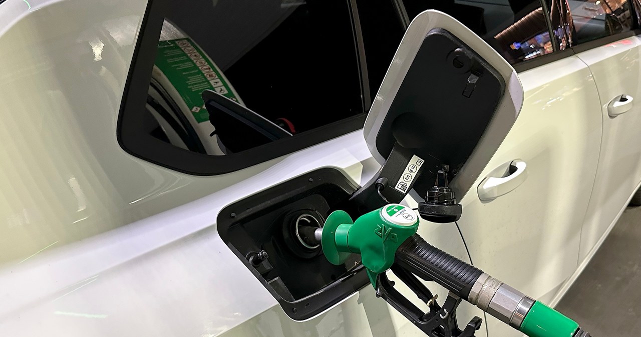 Paliwo można zatankować taniej o 8 gr. Wystarczy spełnić jeden warunek