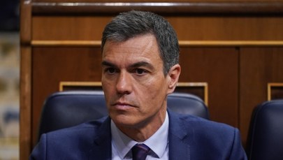 Pedro Sanchez pozostanie na stanowisku premiera Hiszpanii
