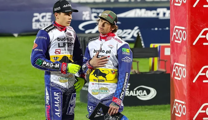 Kibice mają tego dość. Załamany zawodnik w ogniu pytań