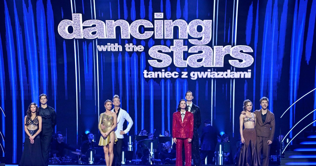 Półfinał, edycji, Dancing, with, Stars, Tańca, Gwiazdami, okazał, pechowy, pary, numer, Macieja, Musiała, Darii, Sytej, wielkim, Znamy uczestników finału show Polsatu. Kto odpadł na ostatniej prostej?