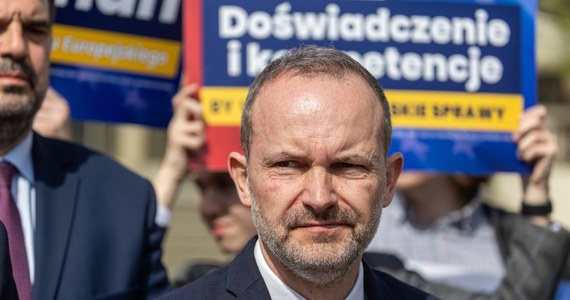 Minister rozwoju i technologii Krzysztof Hetman będzie otwierał wielkopolską listę Trzeciej Drogi w wyborach do Parlamentu Europejskiego. "W tym tygodniu przedłożę rezygnację na ręce premiera Donalda Tuska" - zapowiedział na konferencji prasowej w Poznaniu.