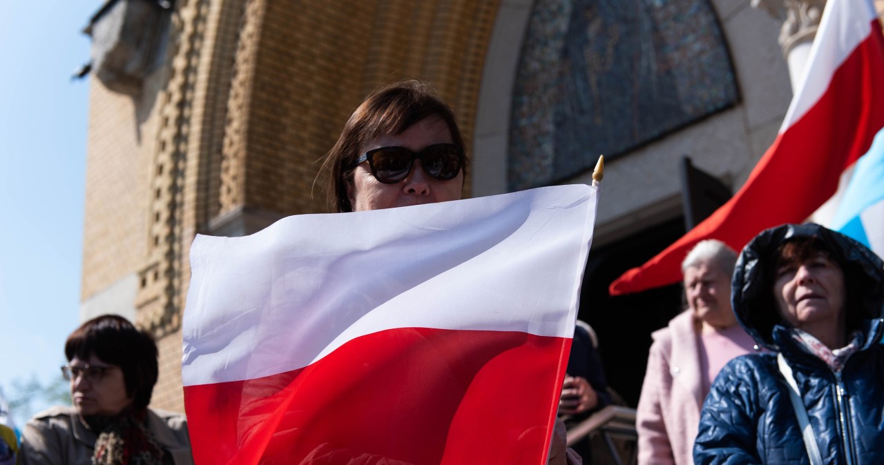 3 maja obchodzimy dwa ważne święta. Czy trzeba wtedy iść do kościoła?