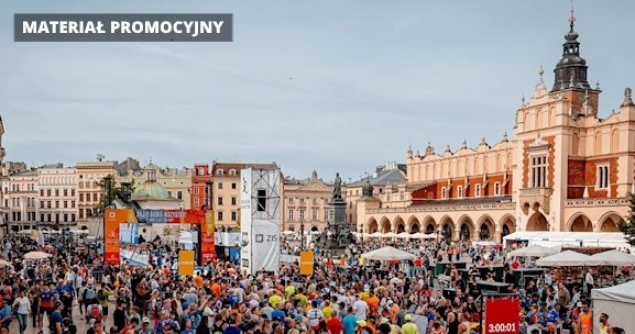  Królewska Triada Biegowa 2024. Cracovia Maraton już za nami  co czeka na biegaczy jesienią?