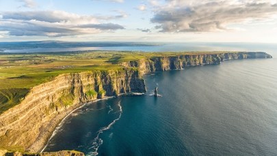 Awantura na linii Londyn-Dublin. Powodem imigranci