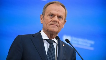 Afera w Orlenie. Tusk reaguje na doniesienia mediów, Obajtek odpowiada