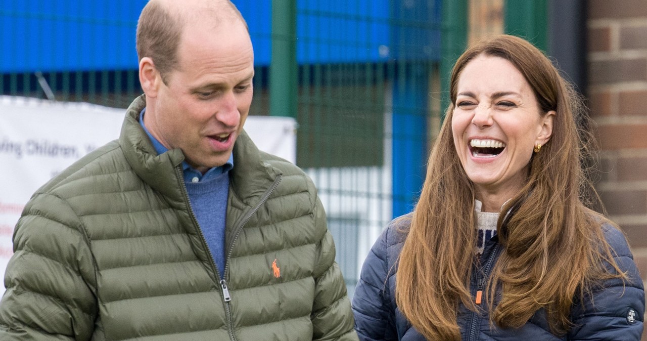 La duquesa Kate y el príncipe William dijeron “sí” hace 13 años.  Celebraron su aniversario de una manera única