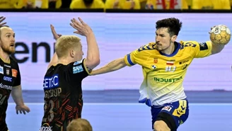 SC Magdeburg - Industria Kielce. Wynik meczu na żywo, relacja live. Mecz rewanżowy ćwierćfinału Ligi Mistrzów