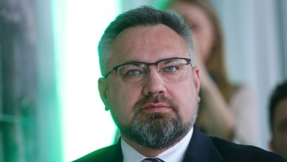 Zaskakująca decyzja ważnego polityka Polski 2050. "Zostaję"