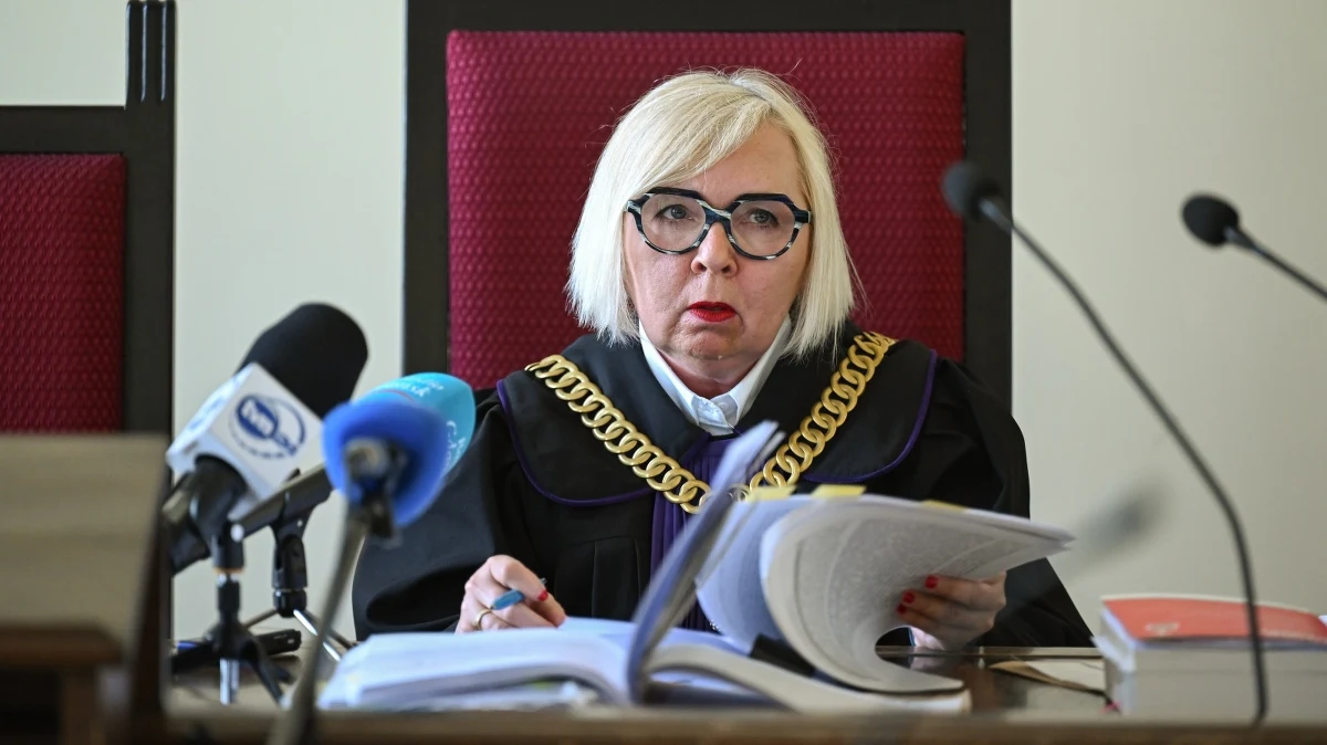 Organizatorzy gdańskiego finału Wielkiej Orkiestry Świątecznej Pomocy w styczniu 2019 r., a także sądzeni razem z nimi policjanci i urzędnik zostali prawomocnie uniewinnieni. Chodzi o wydarzenie, w czasie którego zaatakowany został prezydent Gdańska Paweł Adamowicz. 