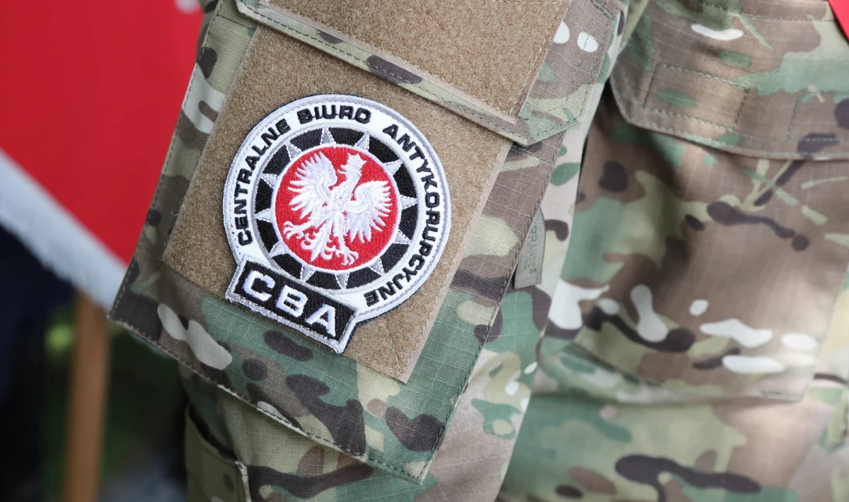Prokuratura wszczęła śledztwo w sprawie wyjazdu byłych funkcjonariuszy CBA do Wiednia - poinformowała posłanka KO Katarzyna Kierzek-Koperska. Była ona jedną z osób, które złożyły zawiadomienie w tej sprawie.