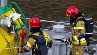 Tragedia na Bugu. Nie żyje dwóch 16-latków