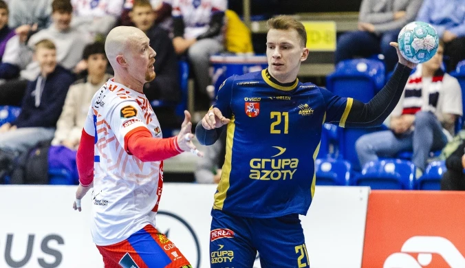 Ponad dwie dekady i koniec. Uznany polski klub stracił tytularnego sponsora