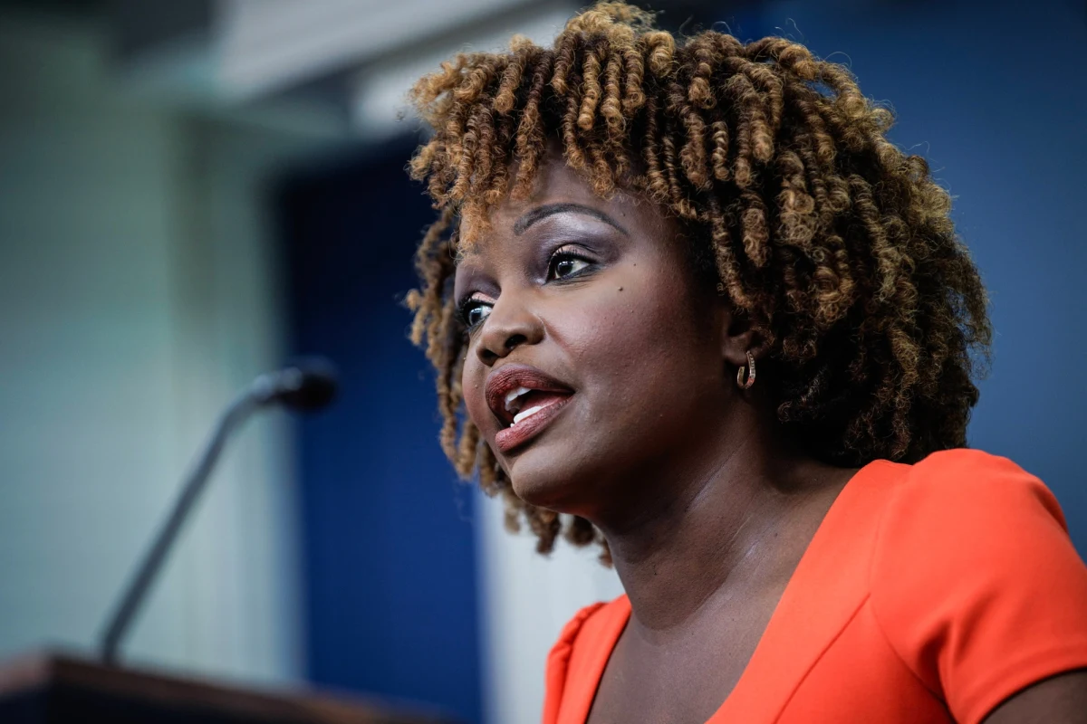 Nie popieramy śledztwa Międzynarodowego Trybunału Karnego w sprawie działań Izraela w Gazie. Uważamy, że jest to poza jurysdykcją Trybunału - powiedziała rzeczniczka Białego Domu Karine Jean-Pierre. Jak informują media premier Netanjahu miał powiedzieć prezydentowi Bidenowi, że obawia się wydania przez MTK nakazu aresztowania.