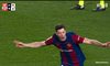 FC Barcelona - Valencia FC 4-2. SKRÓT. WIDEO (Eleven Sports)