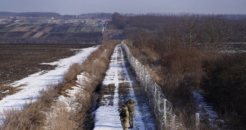 Pierwsze takie dane od początku wojny. Próbują przekraczać granicę z Ukrainą, tracą życie