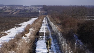 Pierwsze takie statystyki od początku wojny. Ukraińskie służby ujawniają