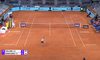 Aryna Sabalenka - Danielle Collins (USA#13) 4-6, 6-4, 6-3