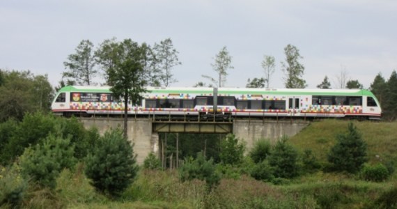 1 i 3 maja, po raz pierwszy w tym sezonie turystycznym, ze stacji kolejowej Białystok odjedzie pociąg do Walił - poinformowała spółka Polregio SA. To oferta na majówkę dla osób planujących wypoczynek w Puszczy Knyszyńskiej.

