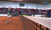 Andrey Rublev - Tallon Griekspoor. SKRÓT. WIDEO