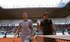 Hubert Hurkacz - Taylor Fritz 6:7, 4:6. SKRÓT. WIDEO