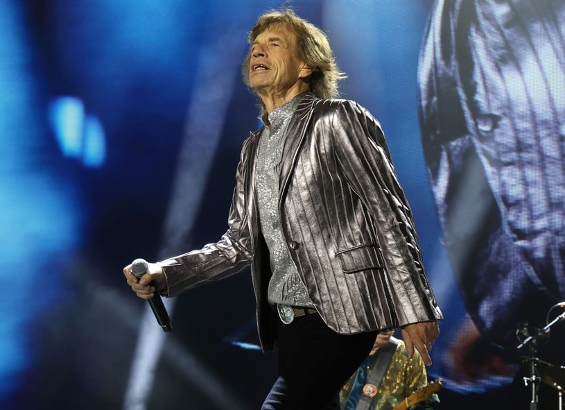 Koncertem w Houston w Teksasie grupa The Rolling Stones rozpoczęła trasę promującą najnowszą płytę "Hackney Diamonds". Obserwatorzy zgodnie podkreślają imponującą formę wiecznie młodych rockmanów, których liderzy przekroczyli 80. rok życia.