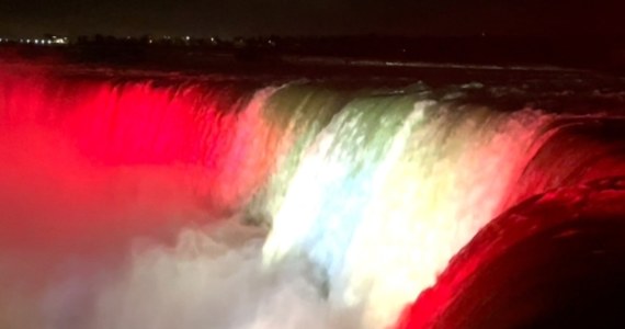 Najsłynniejszy wodospad świata, Niagara, zabłyśnie 2 maja biało-czerwonymi barwami. W ten spektakularny sposób uczczony zostanie Dzień Flagi Rzeczypospolitej Polskiej. Ten niesamowity spektakl światła i wody rozpocznie obchody Miesiąca Dziedzictwa Polskiego w Ontario, Kanadzie.