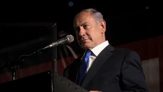 Premier Izraela obawia się trybunału. "Co za absurd"