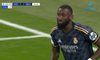 Antonio Rüdiger - najlepsze akcje z Ligi Mistrzów 2023/2024. WIDEO