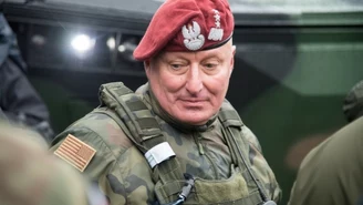 Nowi dowódcy w polskiej armii. Prezydent podjął decyzję