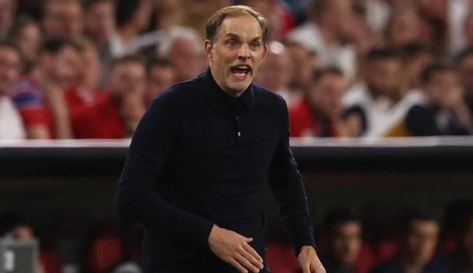 Tuchel się nie hamował po meczu z Realem. Gwiazda Bayernu w ogniu krytyki