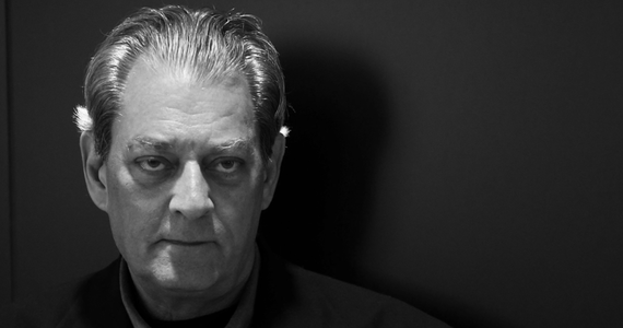 W wieku 77 lat zmarł Paul Auster. Przyczyną śmierci amerykańskiego pisarza, autora m.in. "Trylogii nowojorskiej", były powikłania wywołane chorobą nowotworową płuc.